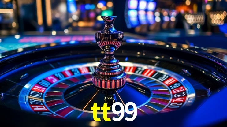 tt99 - A Melhor Escolha Para Jogadores De Cassino - tt99.com