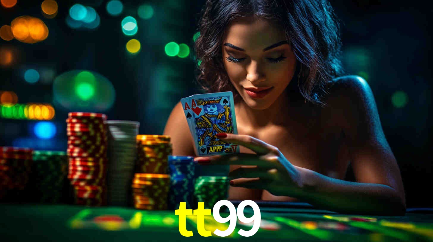 Experiência VIP tt99