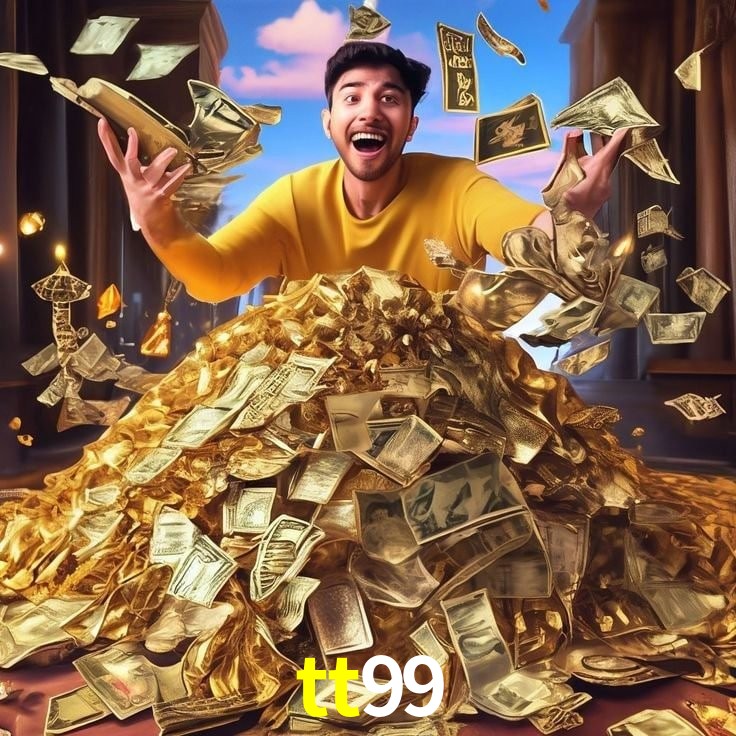 Apostas Esportivas na tt99: Um Guia Completo