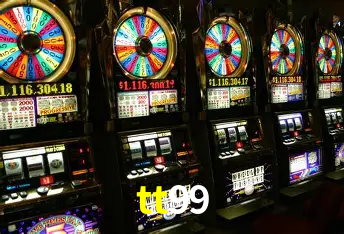 Jogos Exclusivos tt99