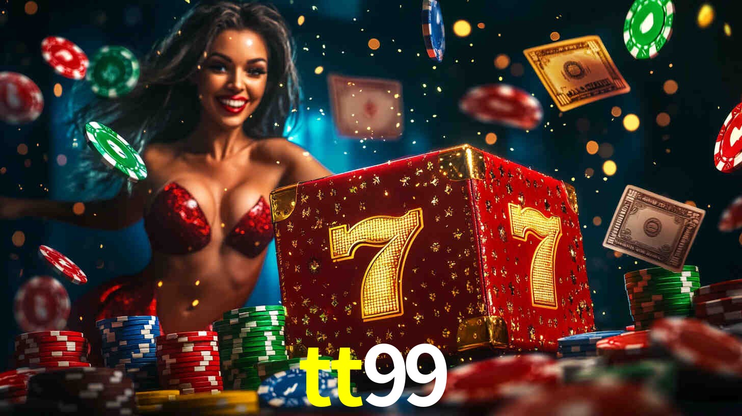 Recursos de Bônus tt99