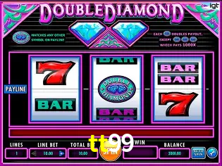 A Popularidade dos Caça-Níqueis no tt99