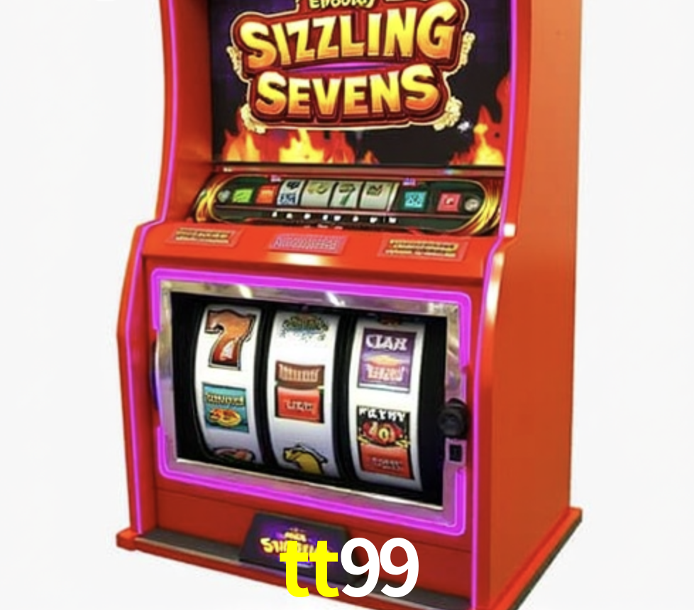 Slot Games tt99