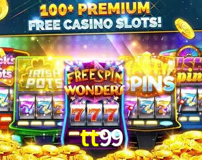 A Experiência Imersiva dos Cassinos Ao Vivo no tt99