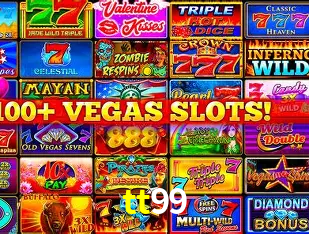 APP oficial da tt99 para mobile