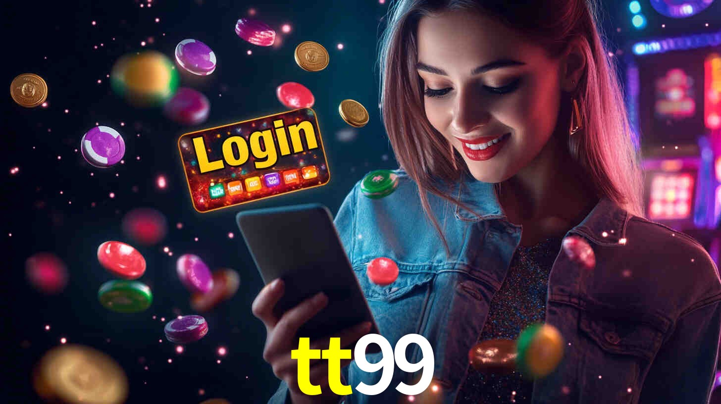 Apostas de Futebol tt99