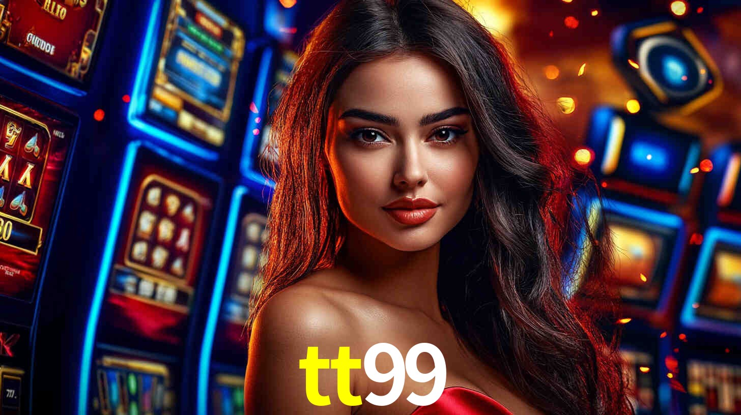 Gates of Olympus tt99