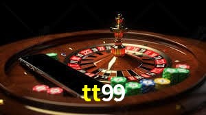 Live Casino tt99